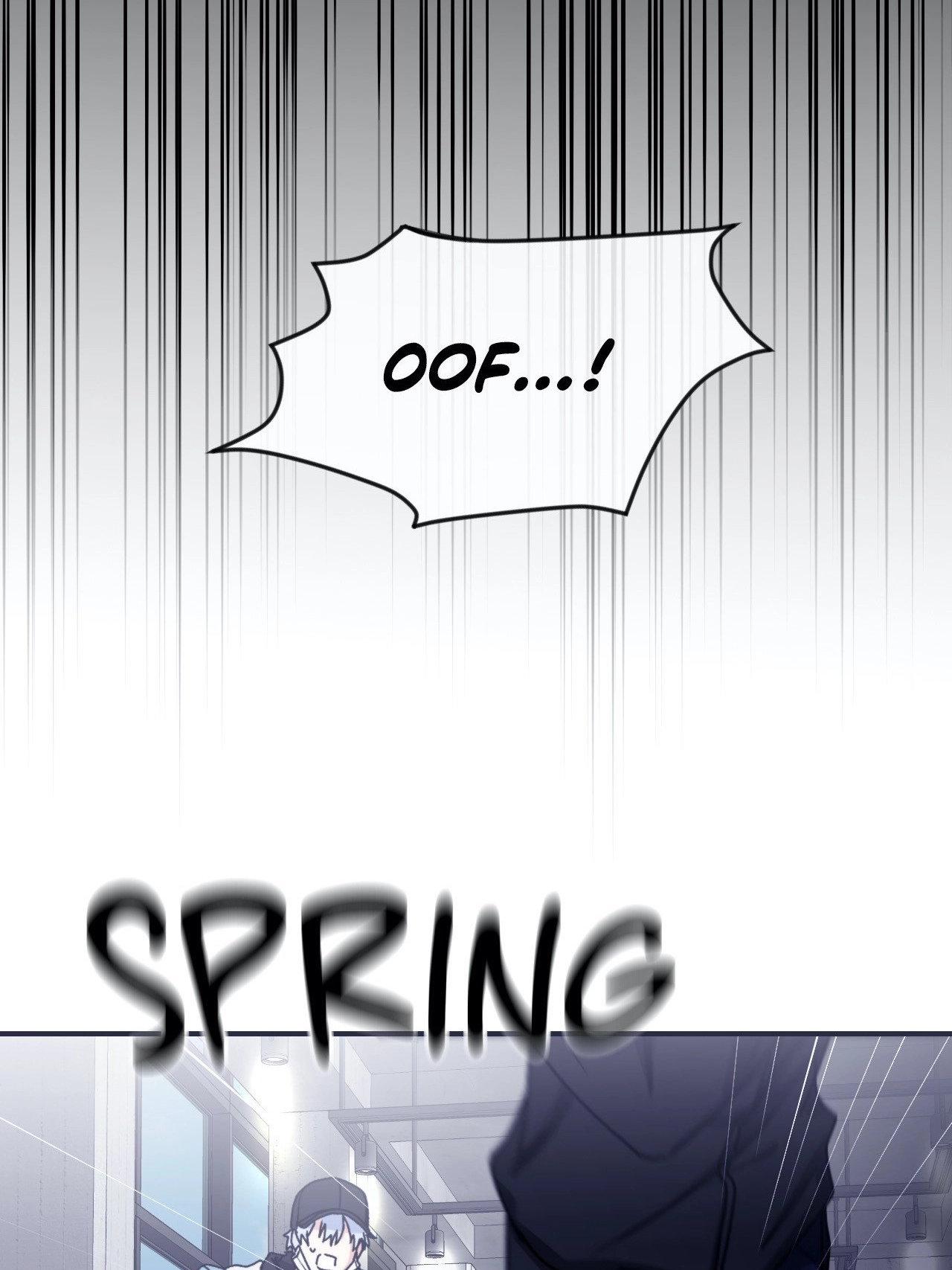 Read Surge Towards You chapter 28 image 73 on Lezhin