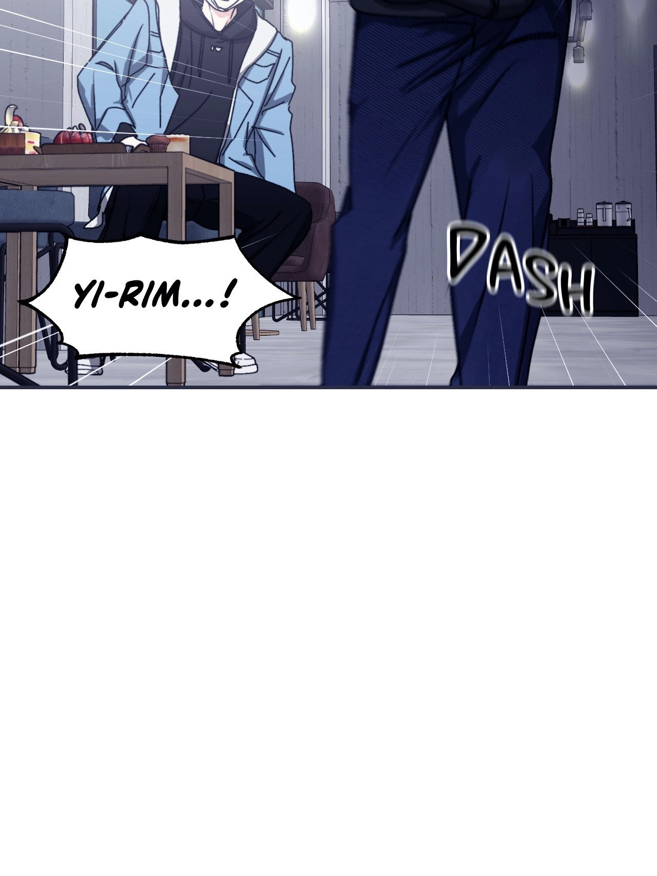 Read Surge Towards You chapter 28 image 74 on Lezhin