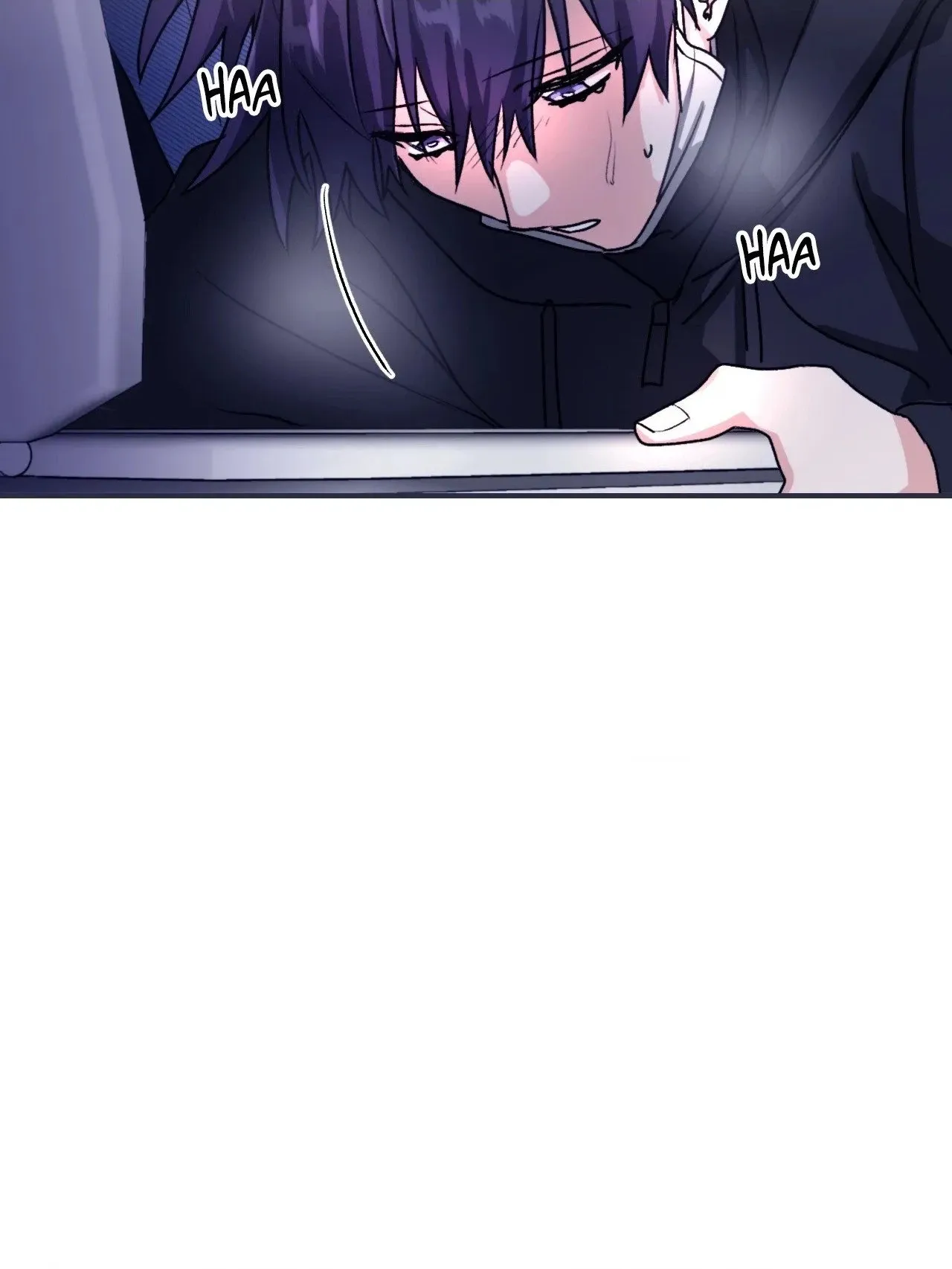 Read Surge Towards You chapter 28 image 79 on Lezhin