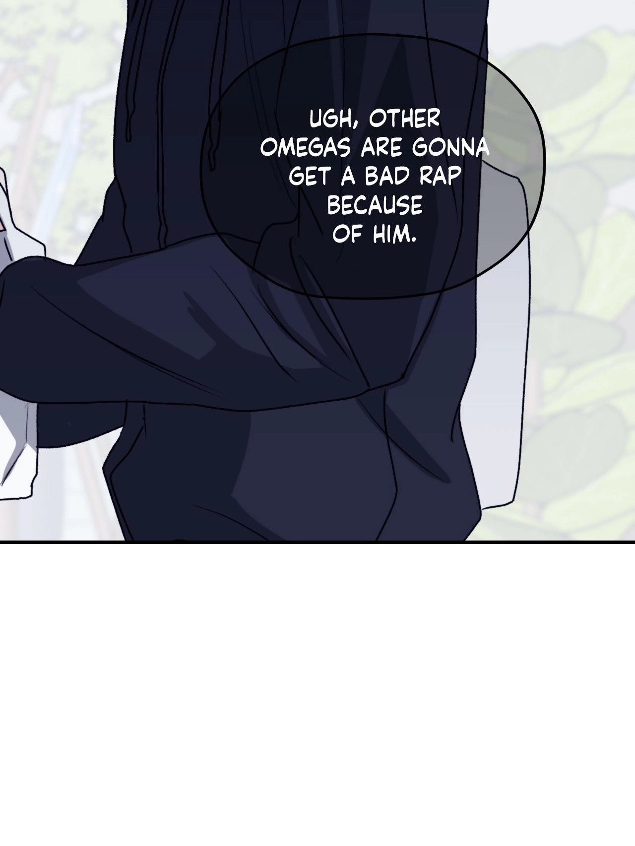 Read Surge Towards You chapter 28 image 8 on Lezhin