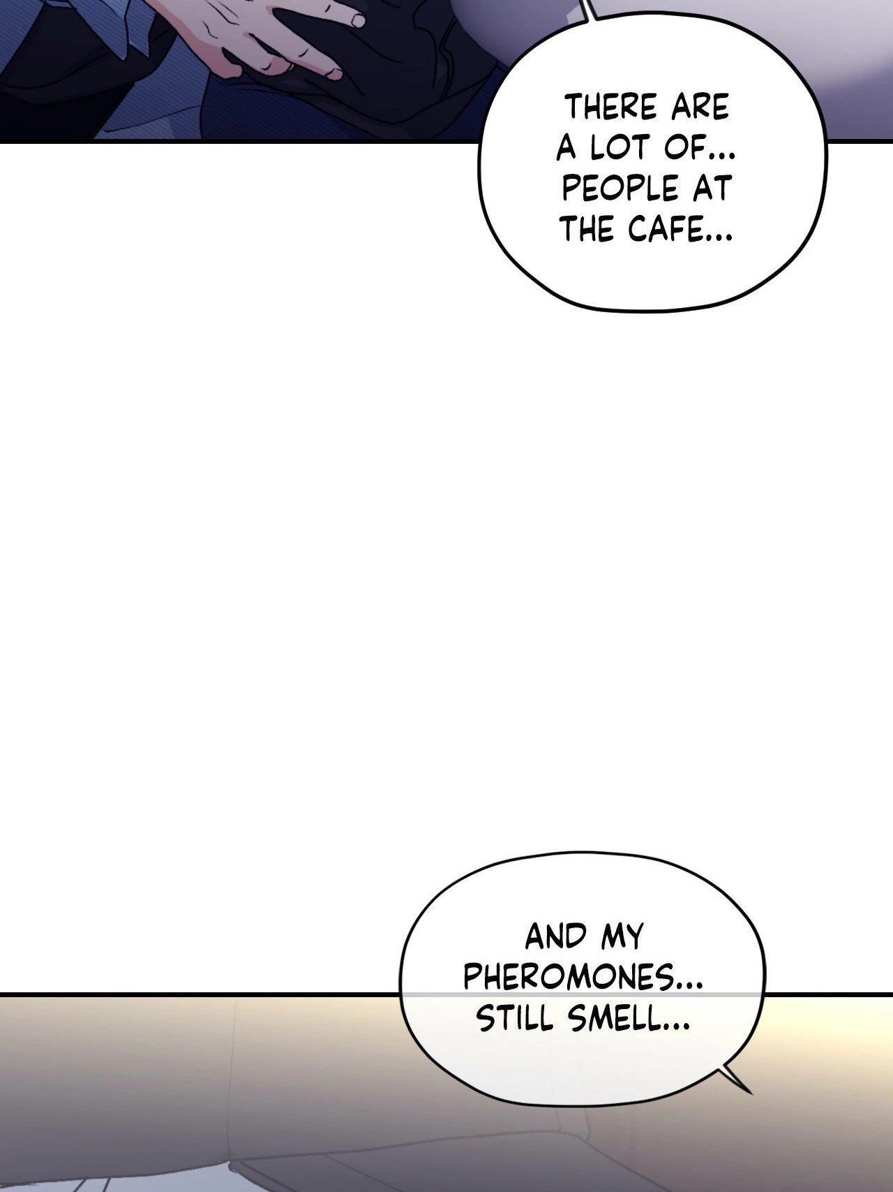 Read Surge Towards You chapter 28 image 81 on Lezhin