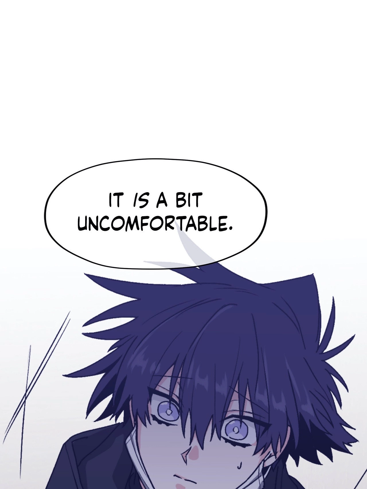 Read Surge Towards You chapter 28 image 84 on Lezhin