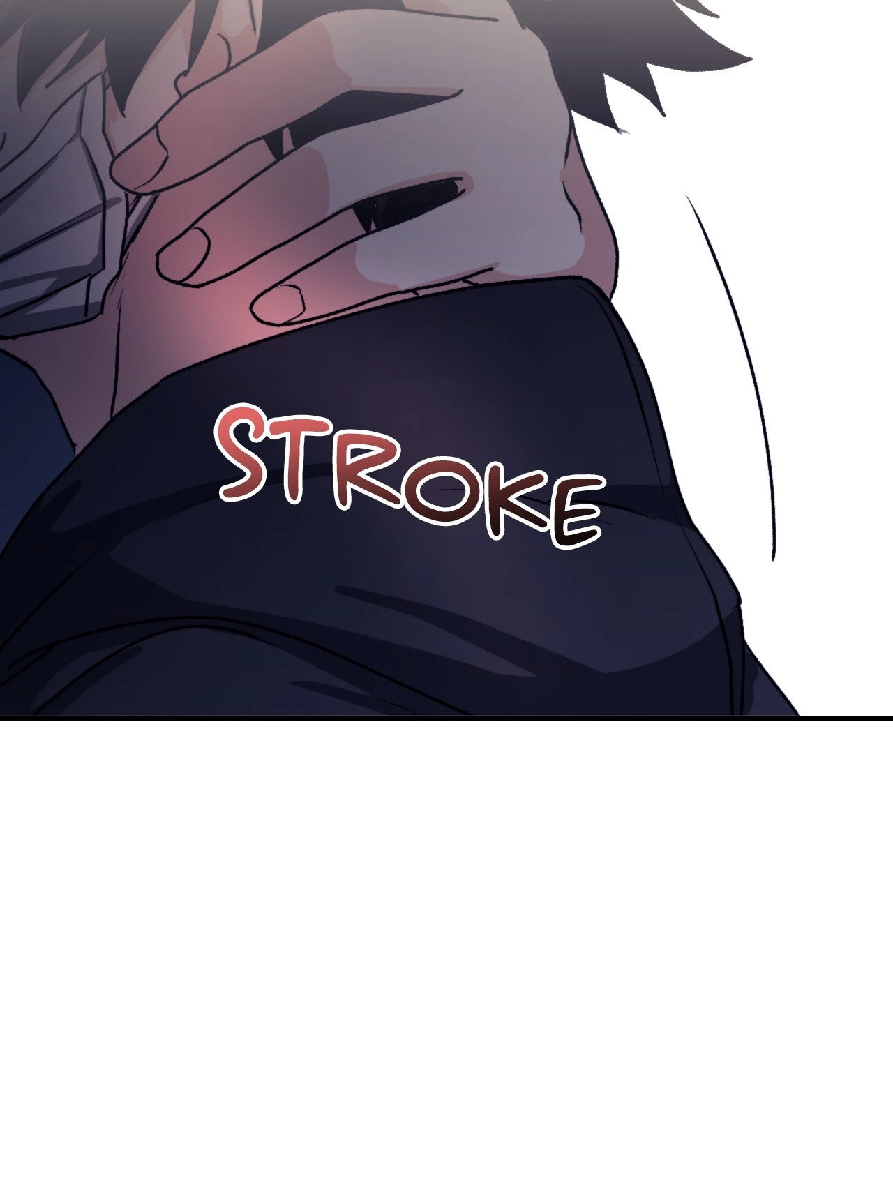 Read Surge Towards You chapter 28 image 88 on Lezhin