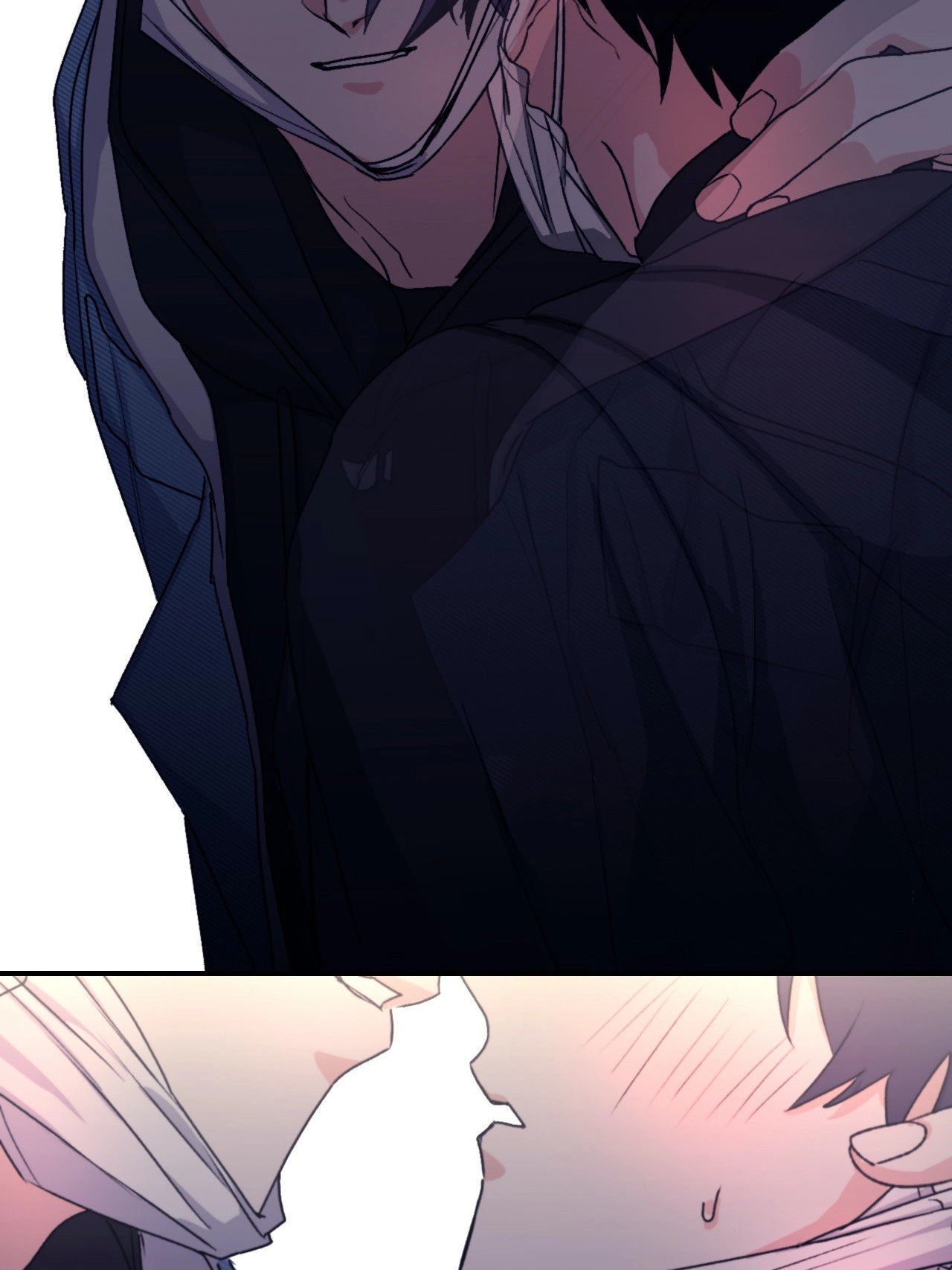 Read Surge Towards You chapter 28 image 90 on Lezhin