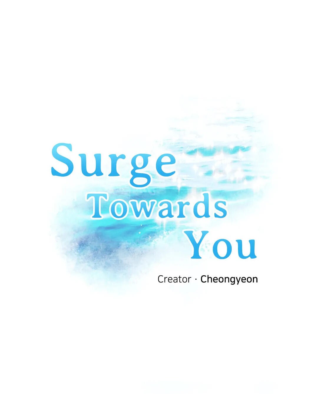 Read Surge Towards You chapter 29 image 1 on Lezhin