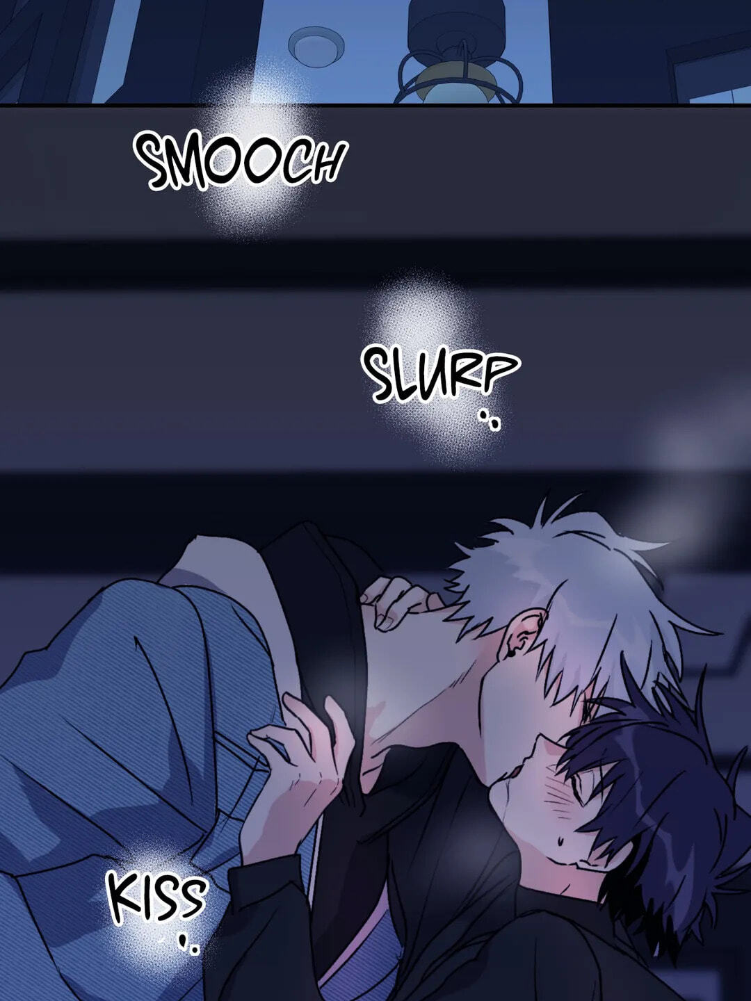 Read Surge Towards You chapter 29 image 10 on Lezhin