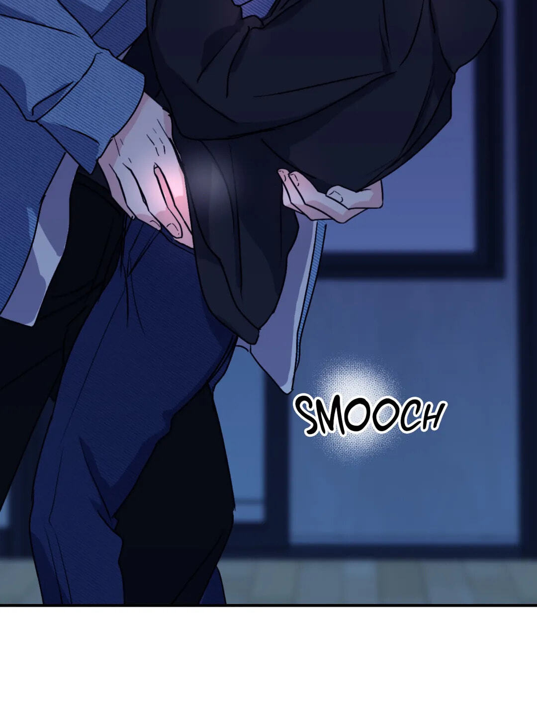 Read Surge Towards You chapter 29 image 11 on Lezhin