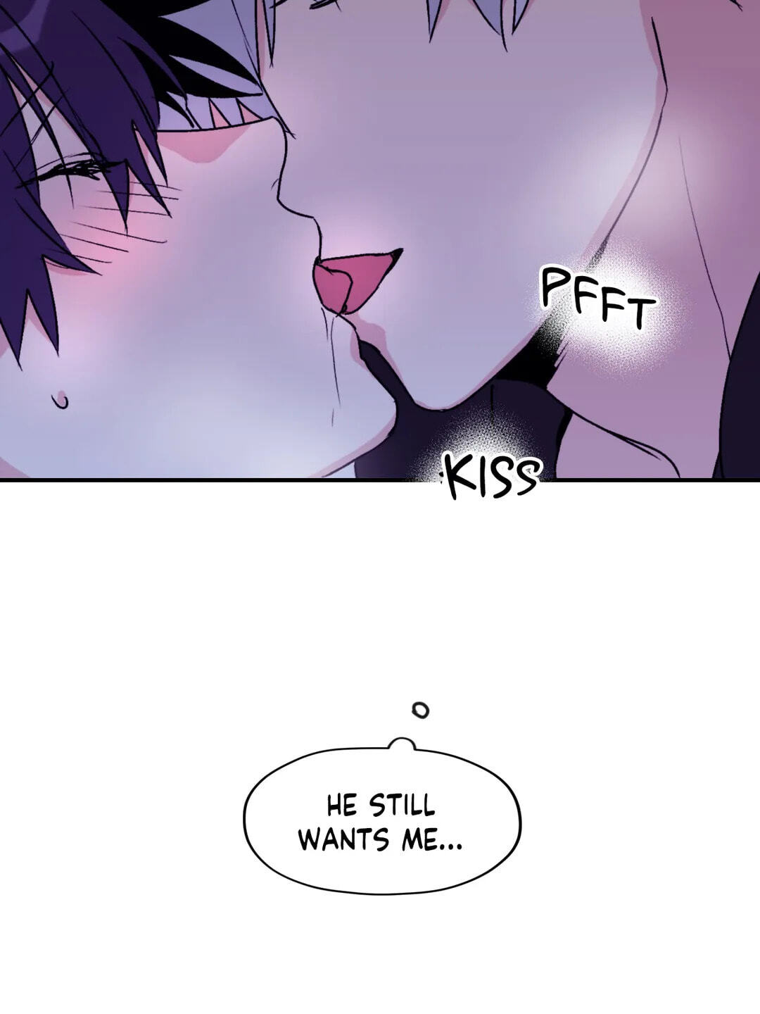 Read Surge Towards You chapter 29 image 19 on Lezhin
