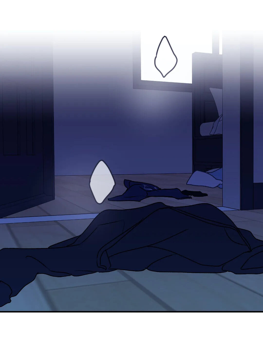 Read Surge Towards You chapter 29 image 21 on Lezhin