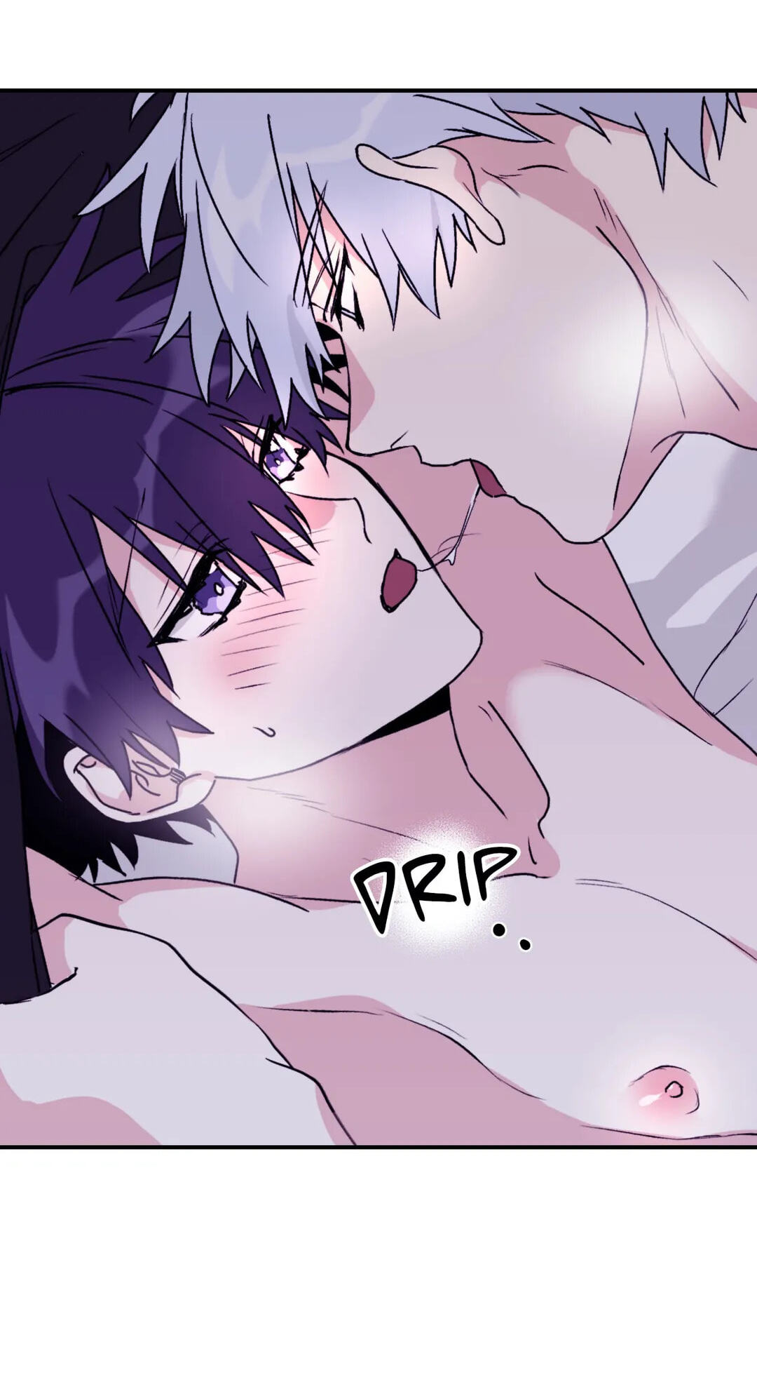 Read Surge Towards You chapter 29 image 23 on Lezhin