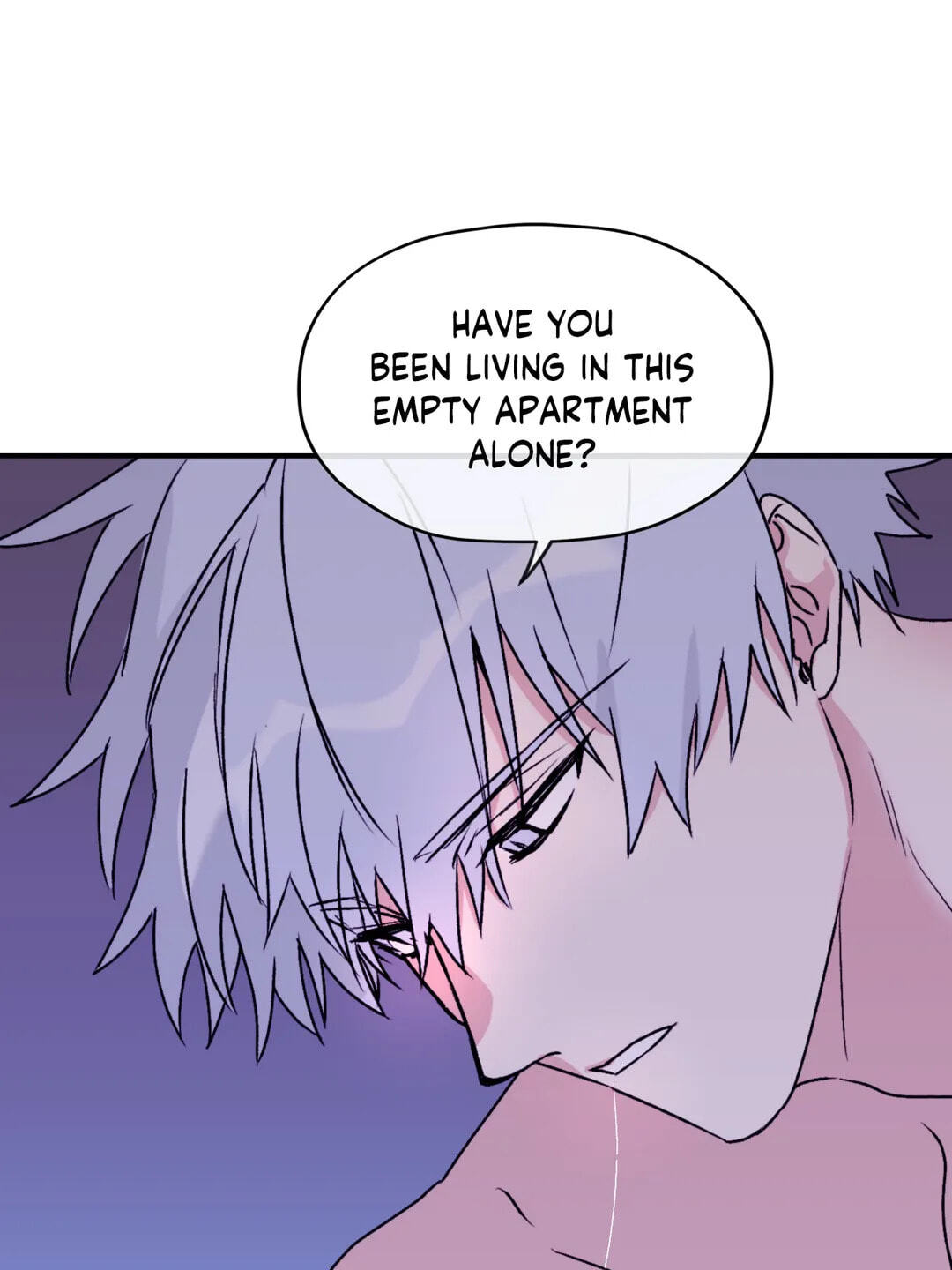 Read Surge Towards You chapter 29 image 24 on Lezhin