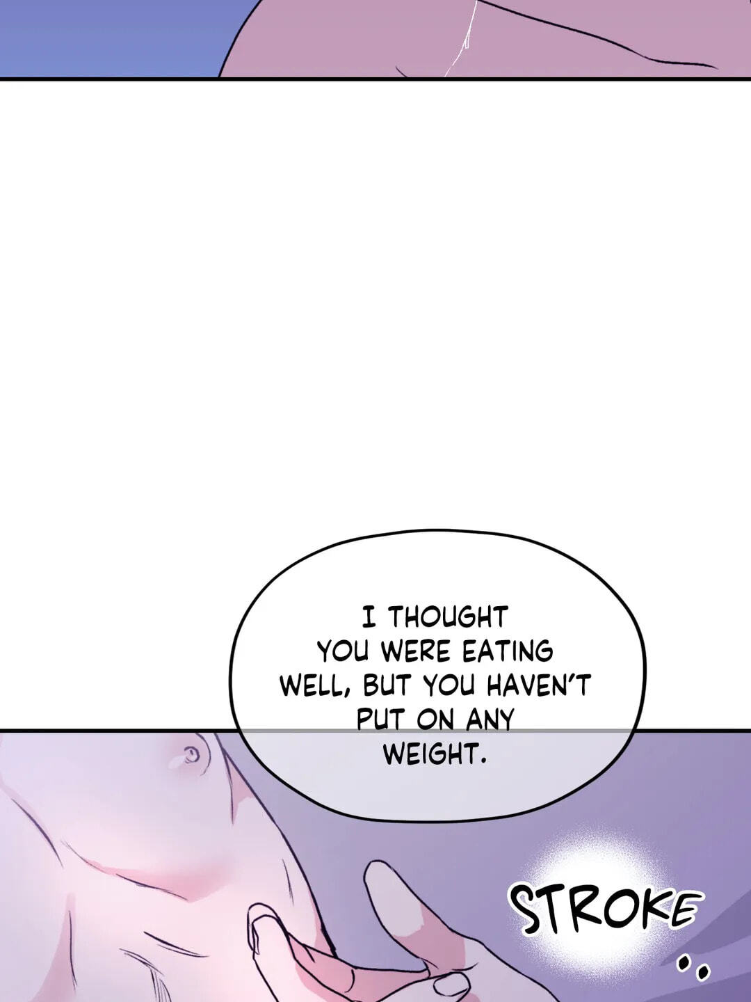 Read Surge Towards You chapter 29 image 25 on Lezhin
