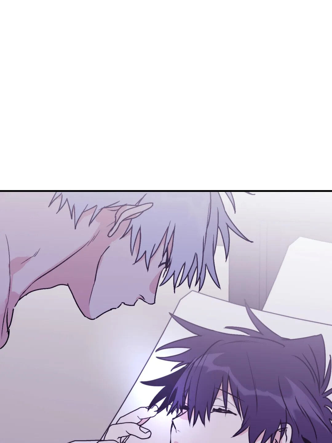 Read Surge Towards You chapter 29 image 31 on Lezhin