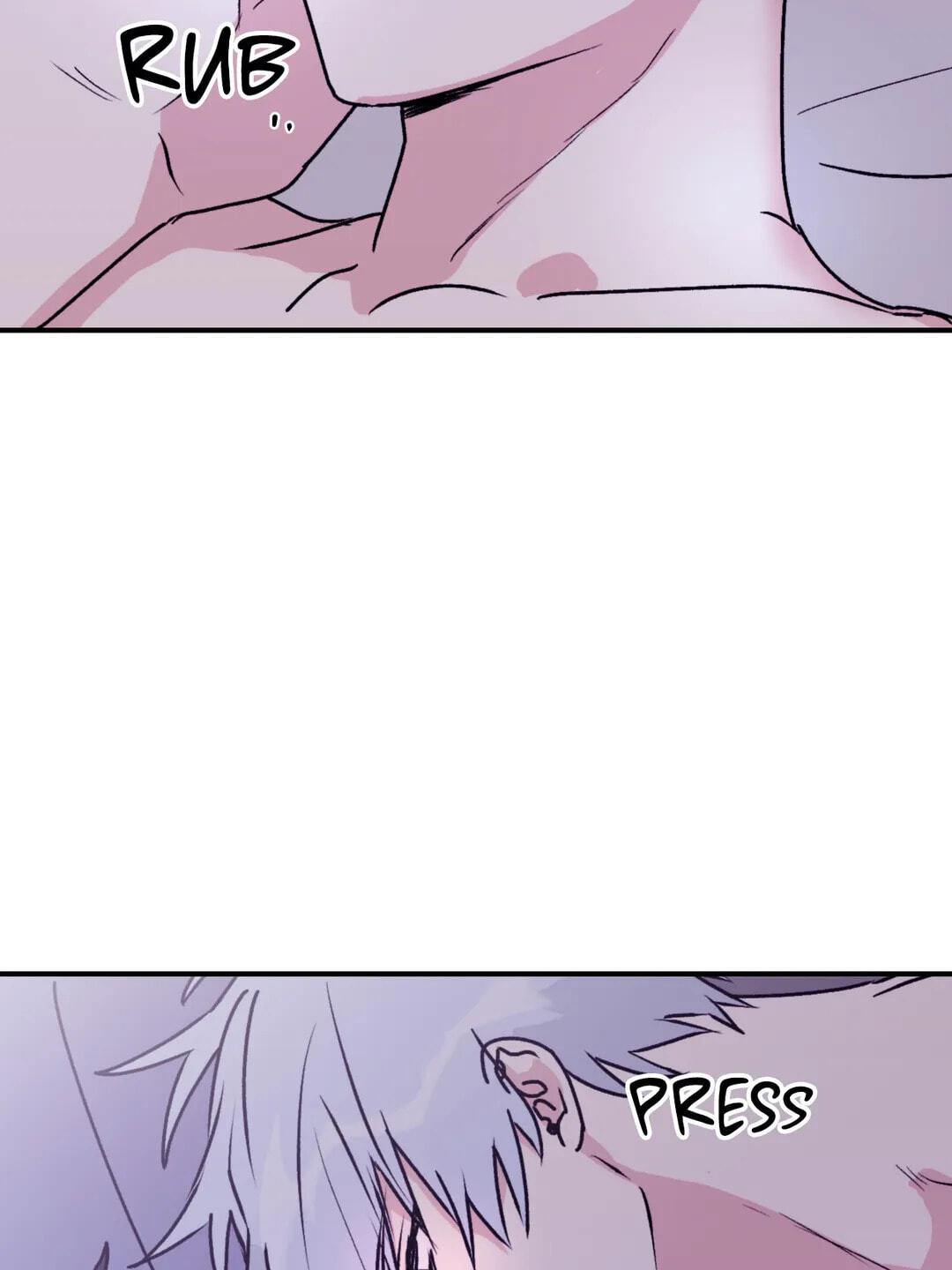 Read Surge Towards You chapter 29 image 34 on Lezhin