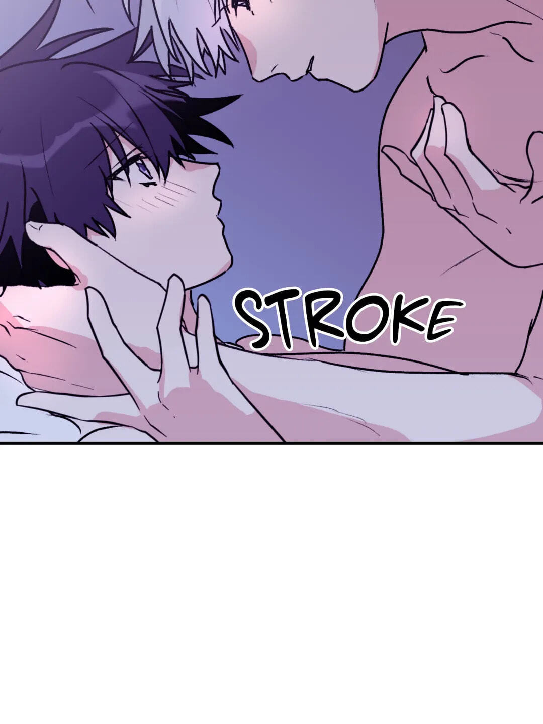 Read Surge Towards You chapter 29 image 35 on Lezhin
