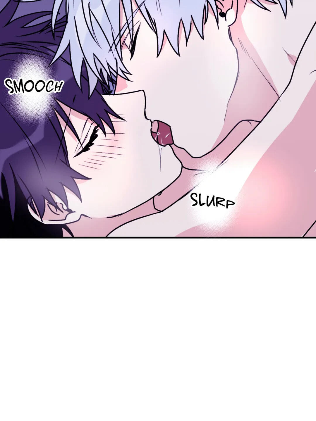 Read Surge Towards You chapter 29 image 38 on Lezhin