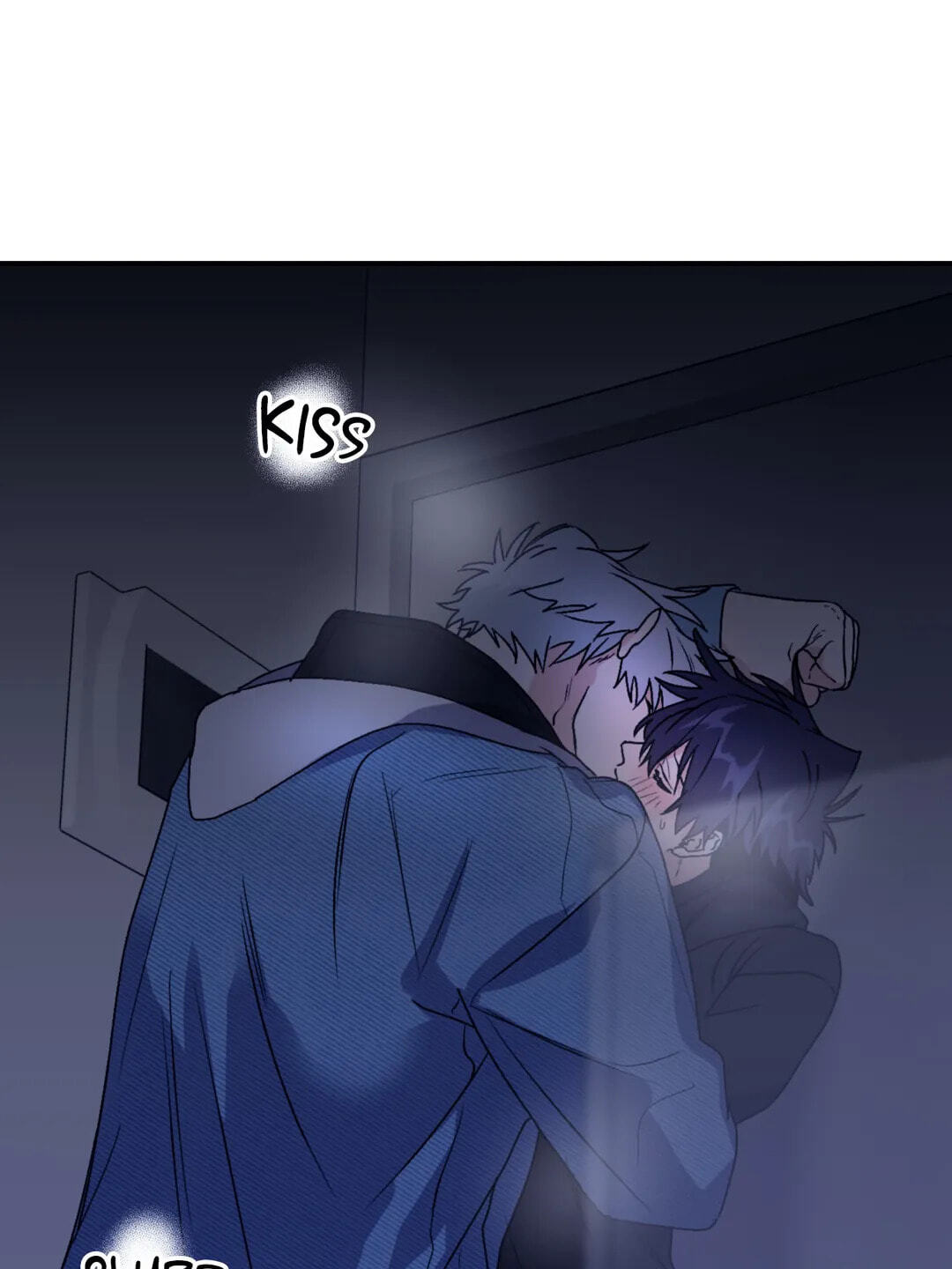 Read Surge Towards You chapter 29 image 4 on Lezhin