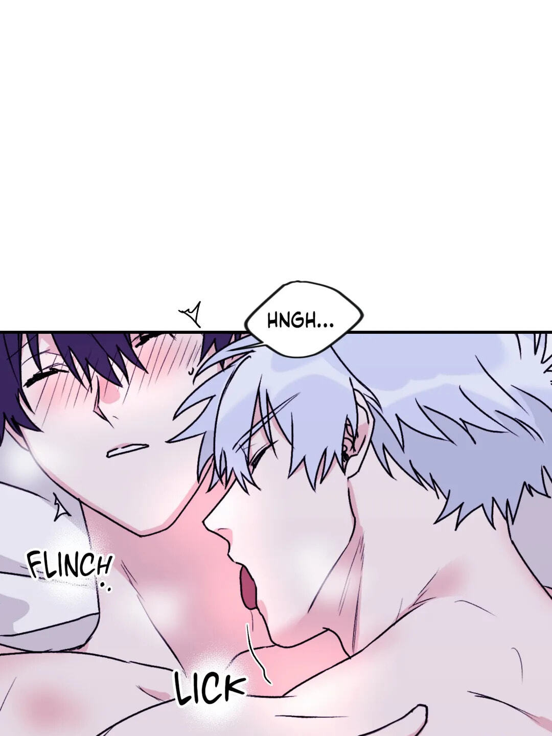 Read Surge Towards You chapter 29 image 41 on Lezhin