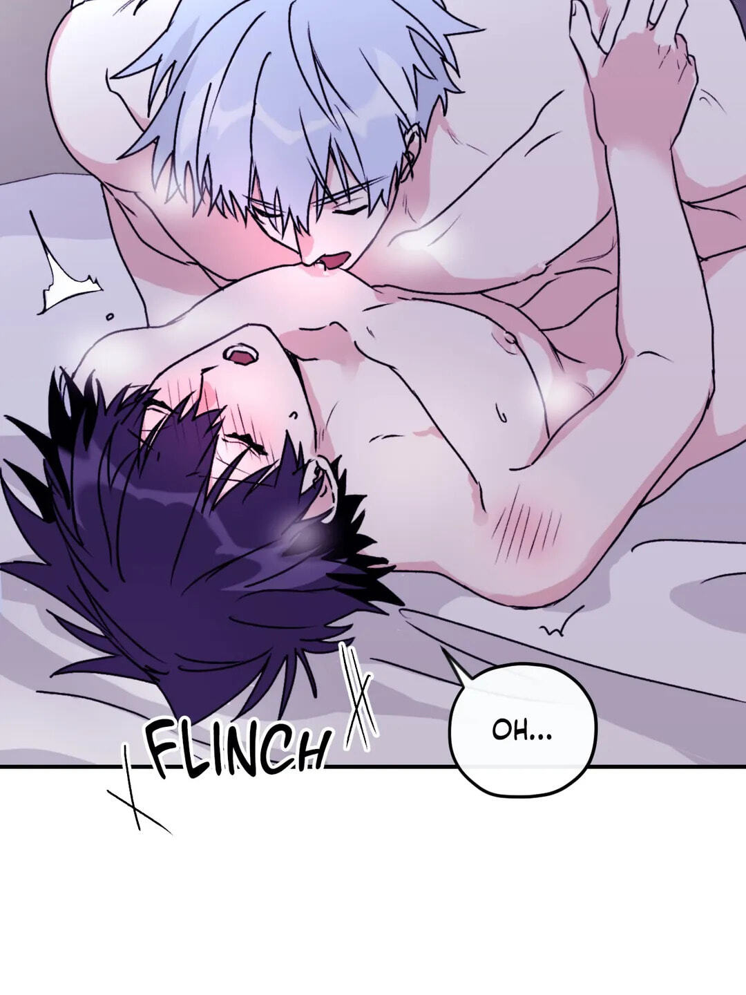 Read Surge Towards You chapter 29 image 43 on Lezhin