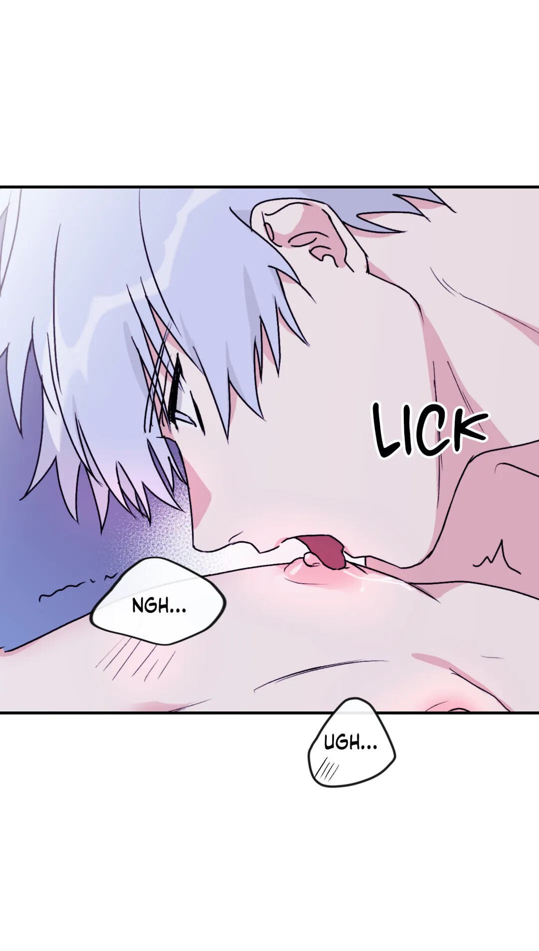 Read Surge Towards You chapter 29 image 45 on Lezhin