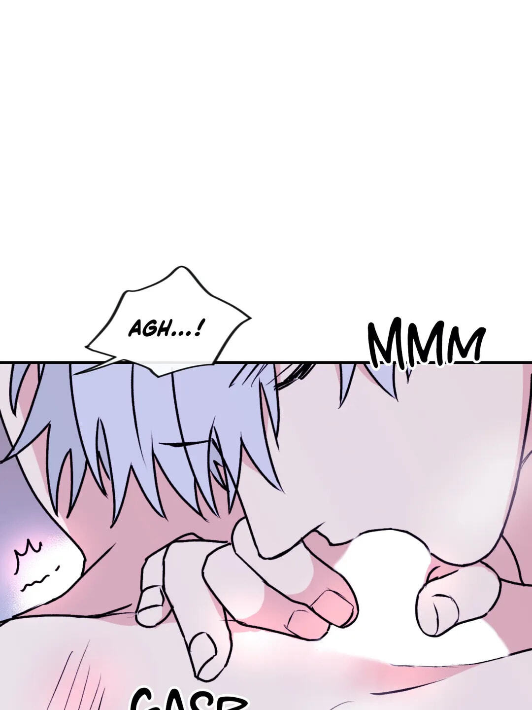 Read Surge Towards You chapter 29 image 49 on Lezhin