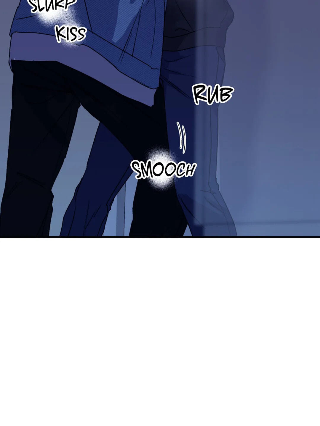 Read Surge Towards You chapter 29 image 5 on Lezhin