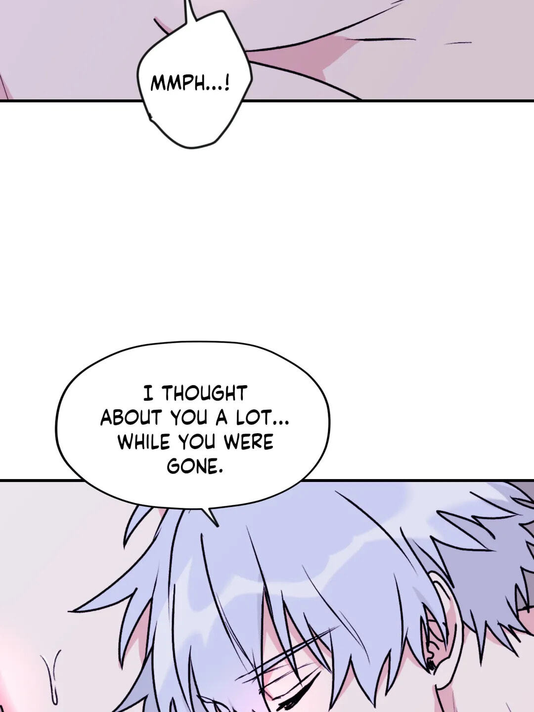 Read Surge Towards You chapter 29 image 53 on Lezhin