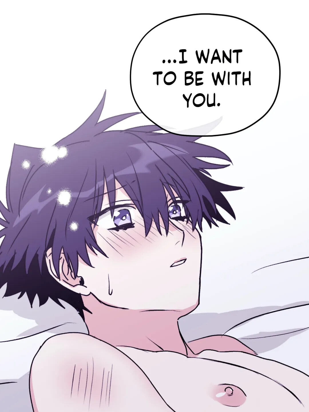 Read Surge Towards You chapter 29 image 55 on Lezhin