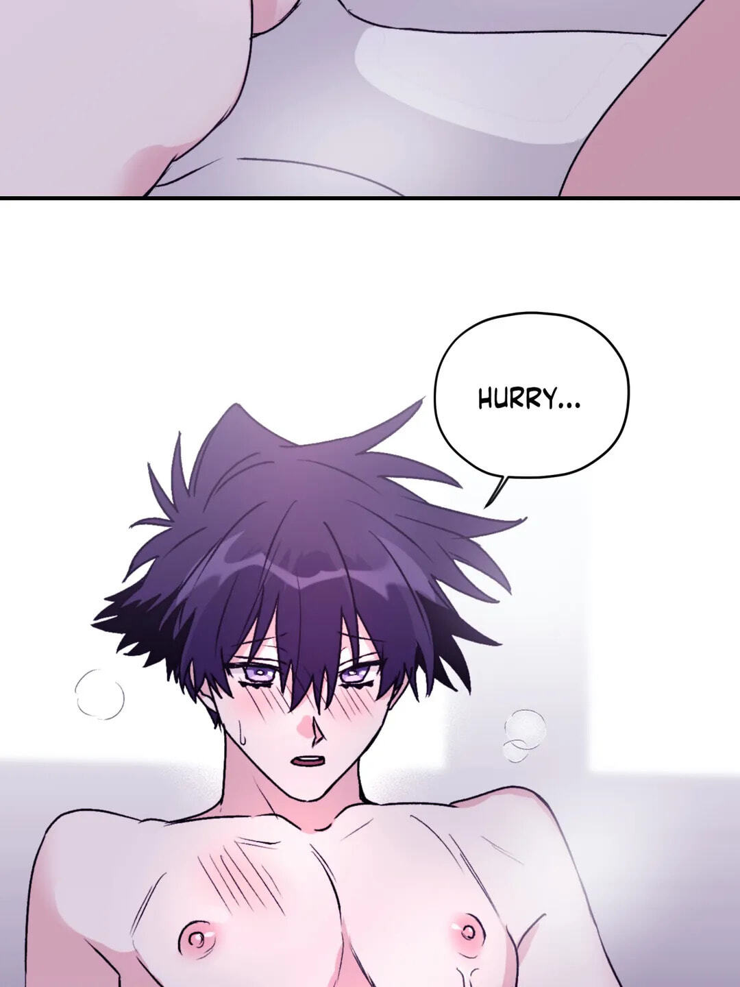 Read Surge Towards You chapter 29 image 59 on Lezhin