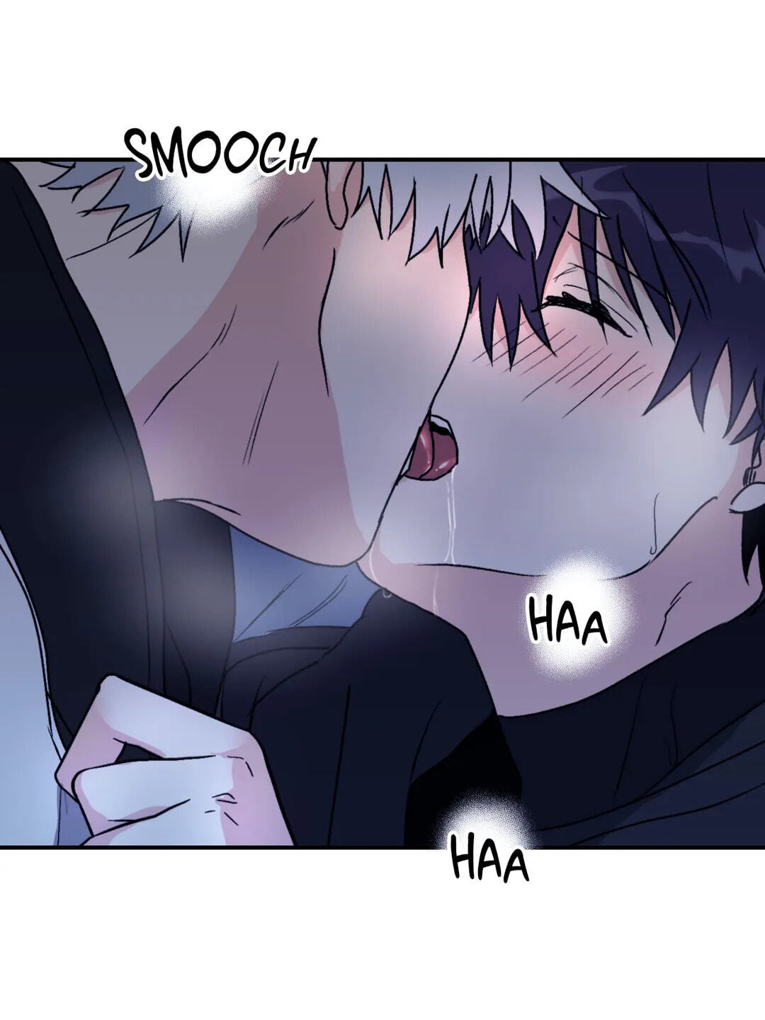 Read Surge Towards You chapter 29 image 6 on Lezhin