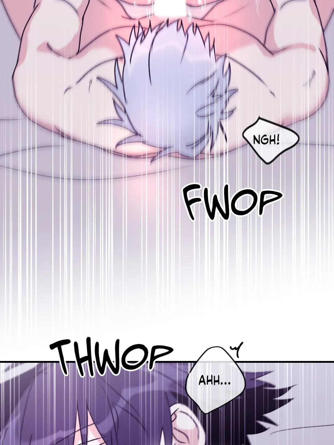 Read Surge Towards You chapter 29 image 68 on Lezhin