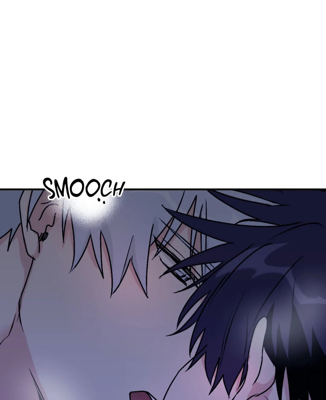 Read Surge Towards You chapter 29 image 7 on Lezhin