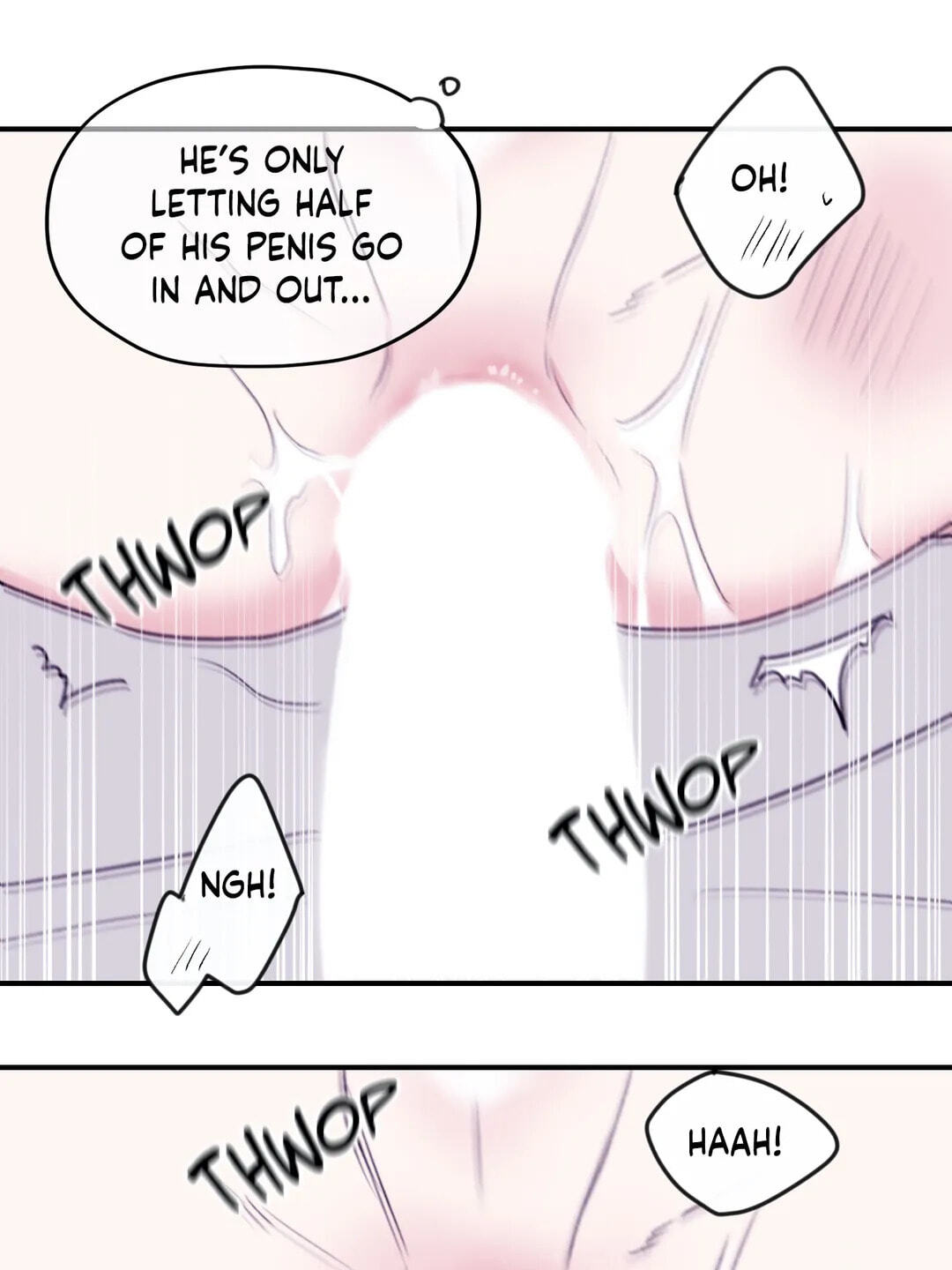 Read Surge Towards You chapter 29 image 70 on Lezhin