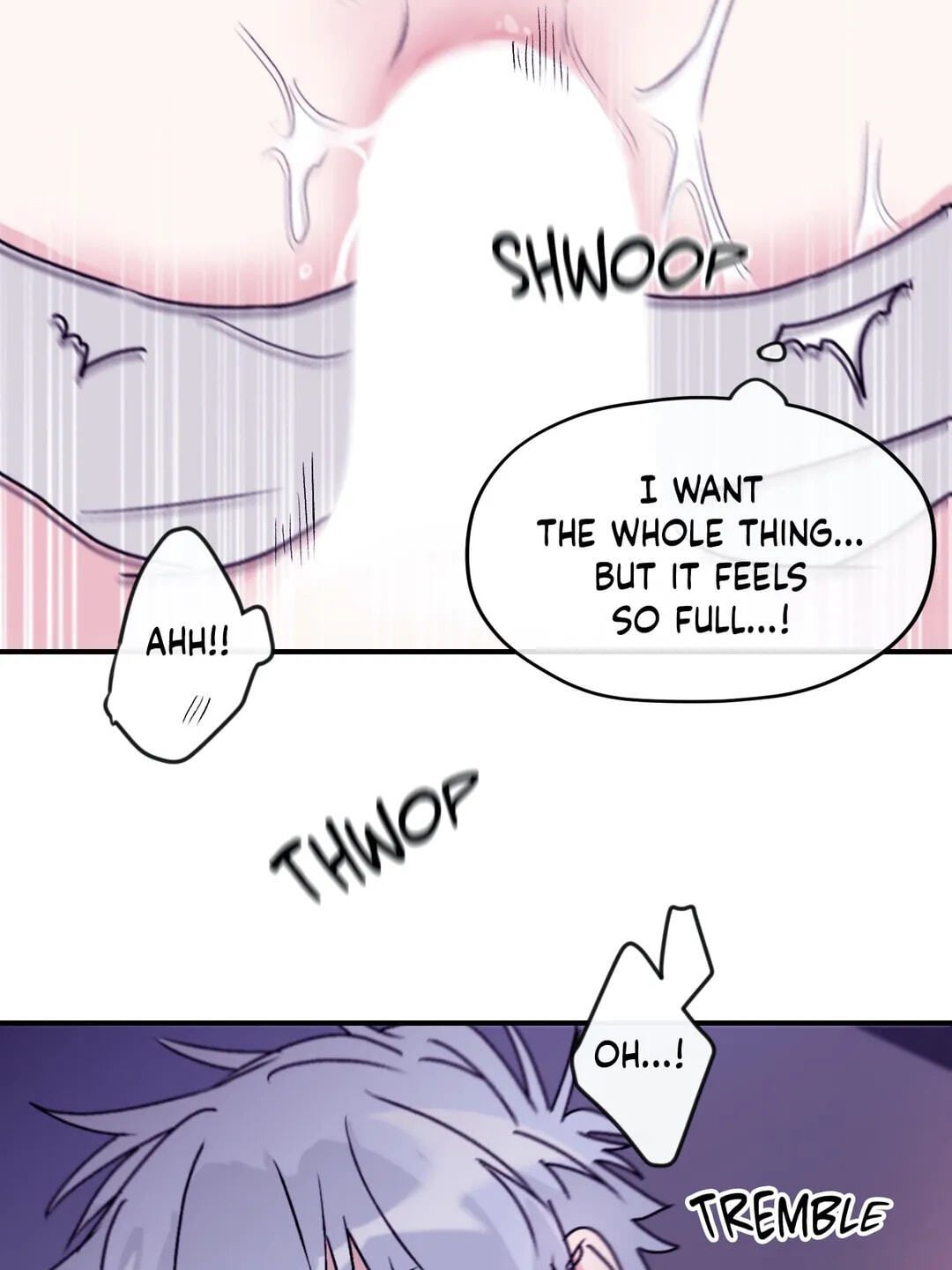Read Surge Towards You chapter 29 image 71 on Lezhin