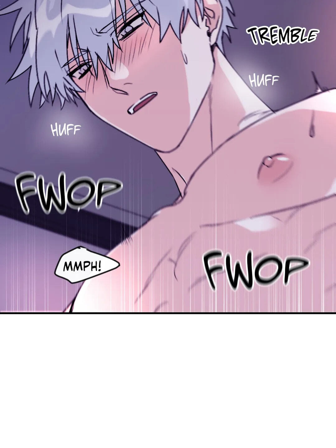 Read Surge Towards You chapter 29 image 72 on Lezhin