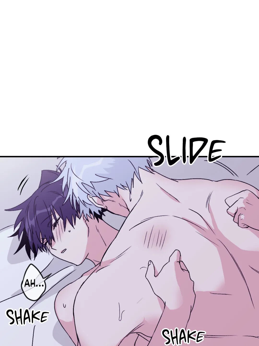 Read Surge Towards You chapter 29 image 78 on Lezhin