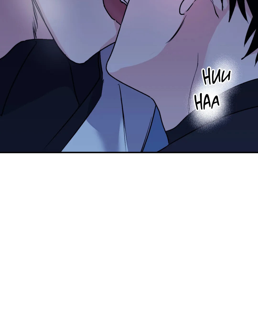 Read Surge Towards You chapter 29 image 8 on Lezhin