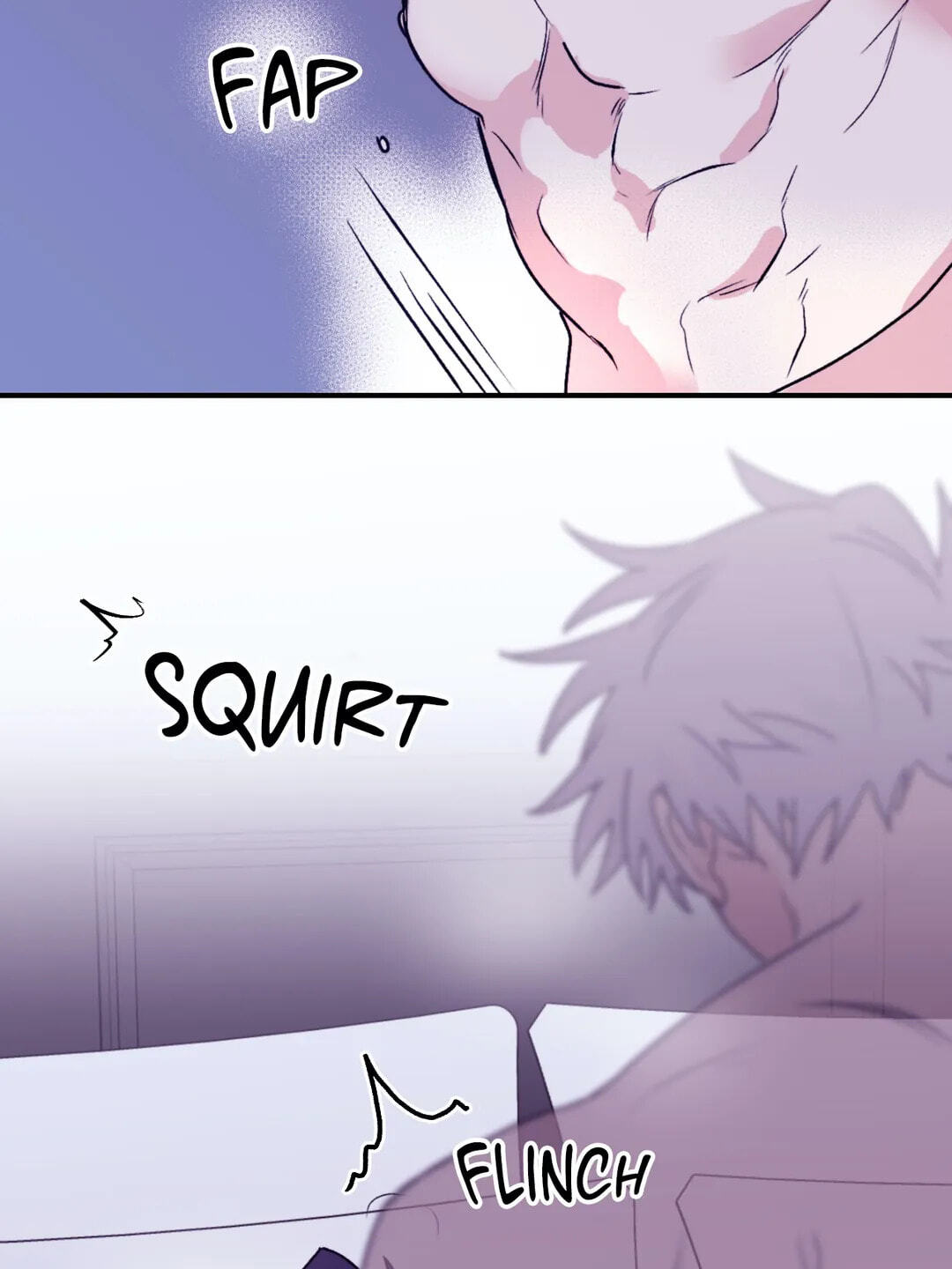 Read Surge Towards You chapter 29 image 82 on Lezhin