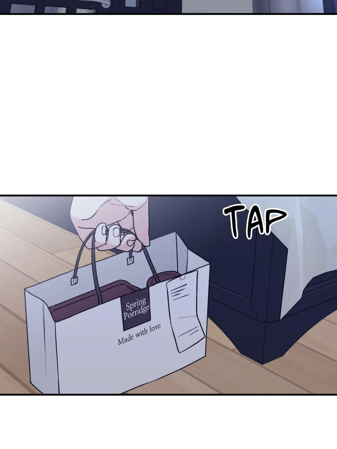 Read Surge Towards You chapter 29 image 86 on Lezhin