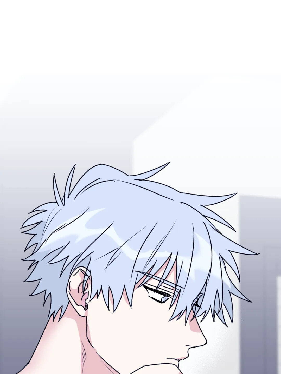 Read Surge Towards You chapter 29 image 94 on Lezhin
