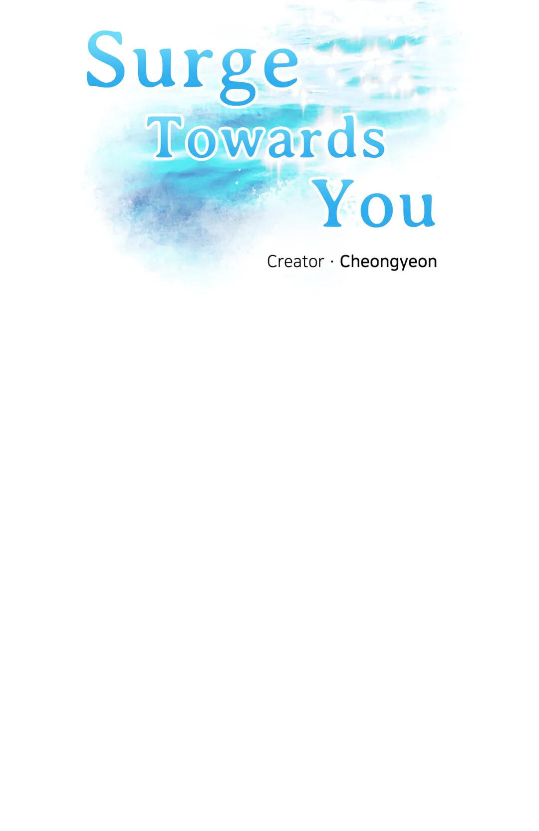 Read Surge Towards You chapter 42 image 1 on Lezhin
