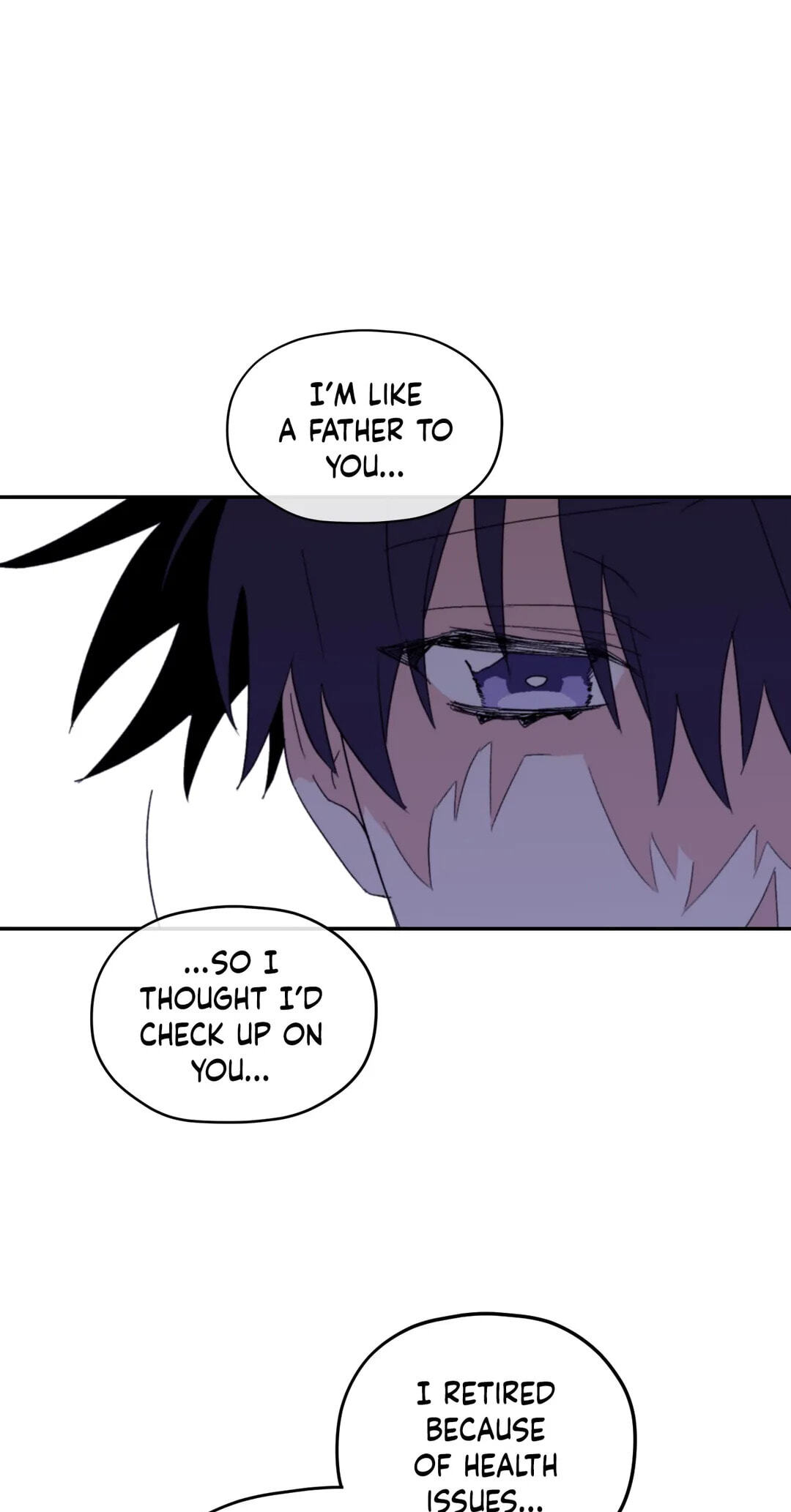 Read Surge Towards You chapter 42 image 10 on Lezhin