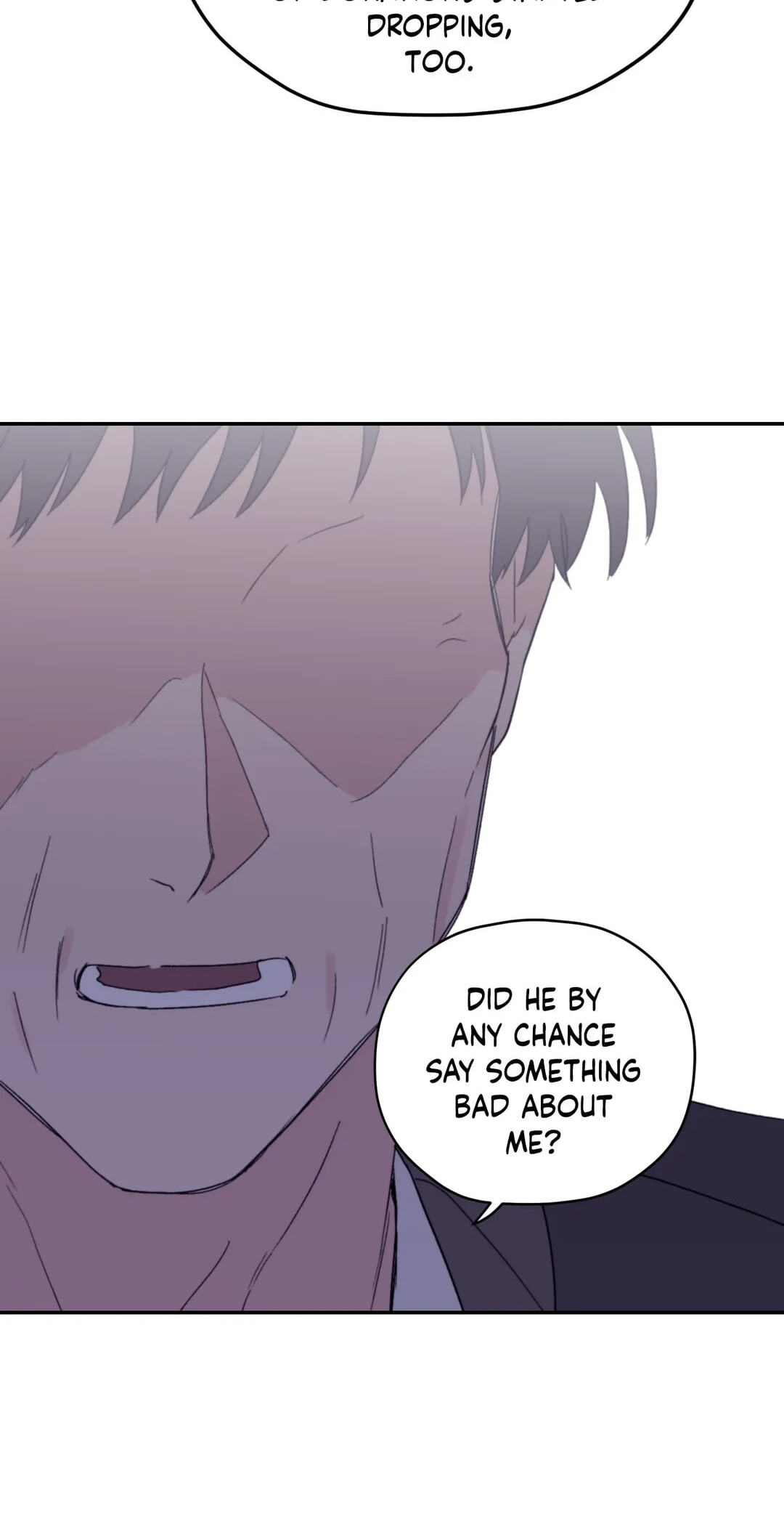 Read Surge Towards You chapter 42 image 17 on Lezhin