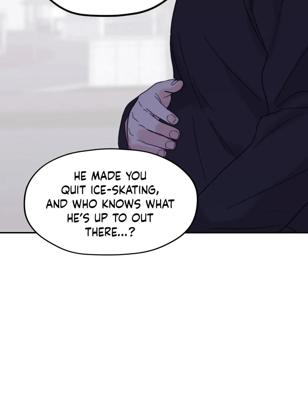 Read Surge Towards You chapter 42 image 19 on Lezhin