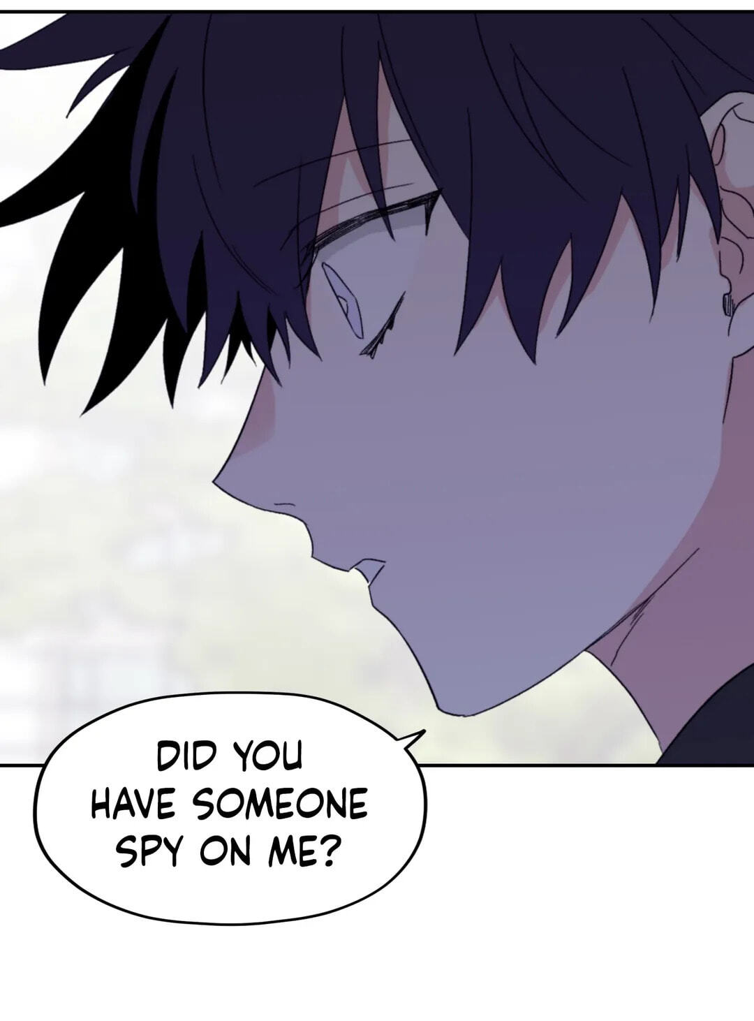 Read Surge Towards You chapter 42 image 20 on Lezhin