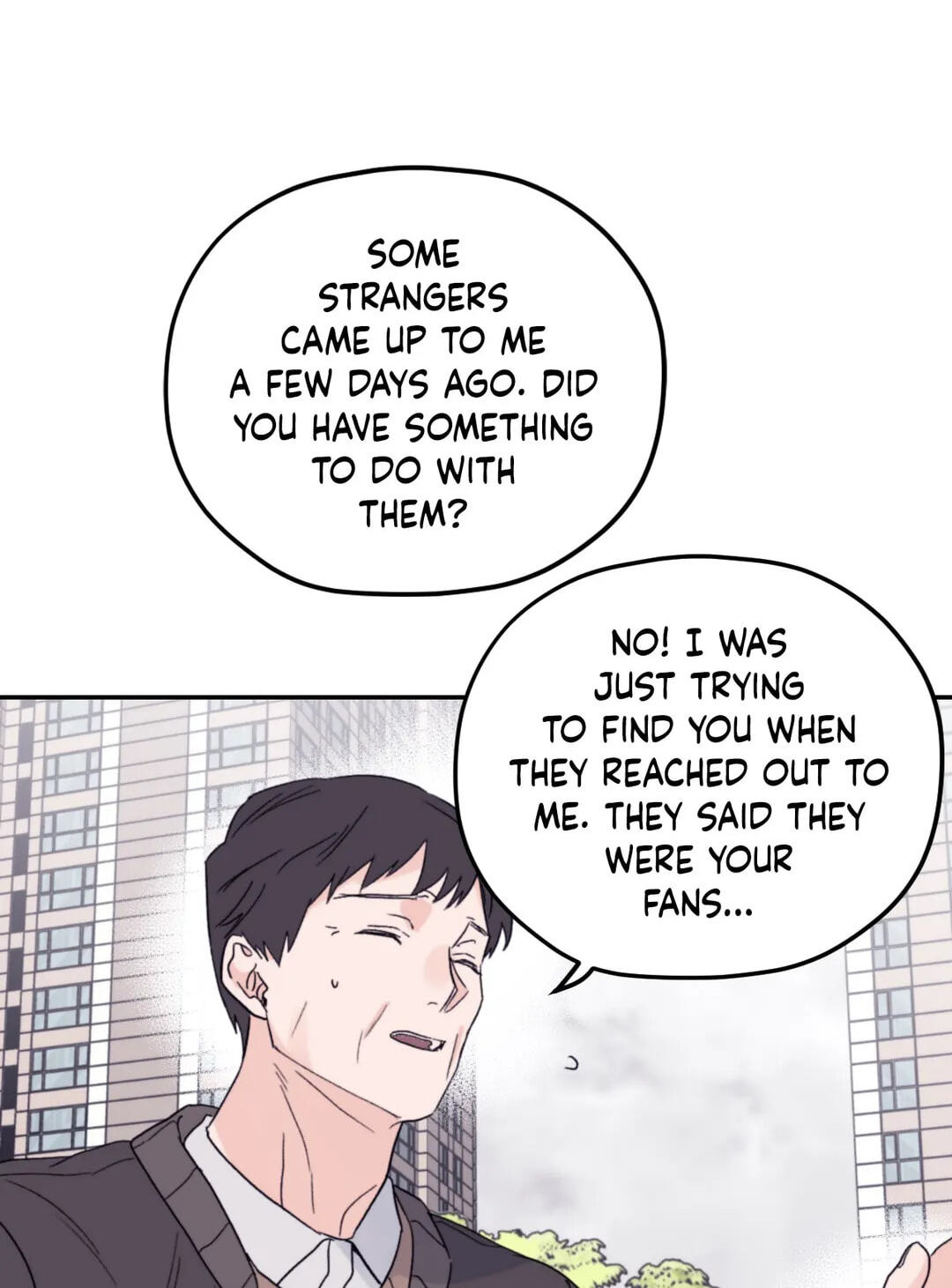 Read Surge Towards You chapter 42 image 21 on Lezhin