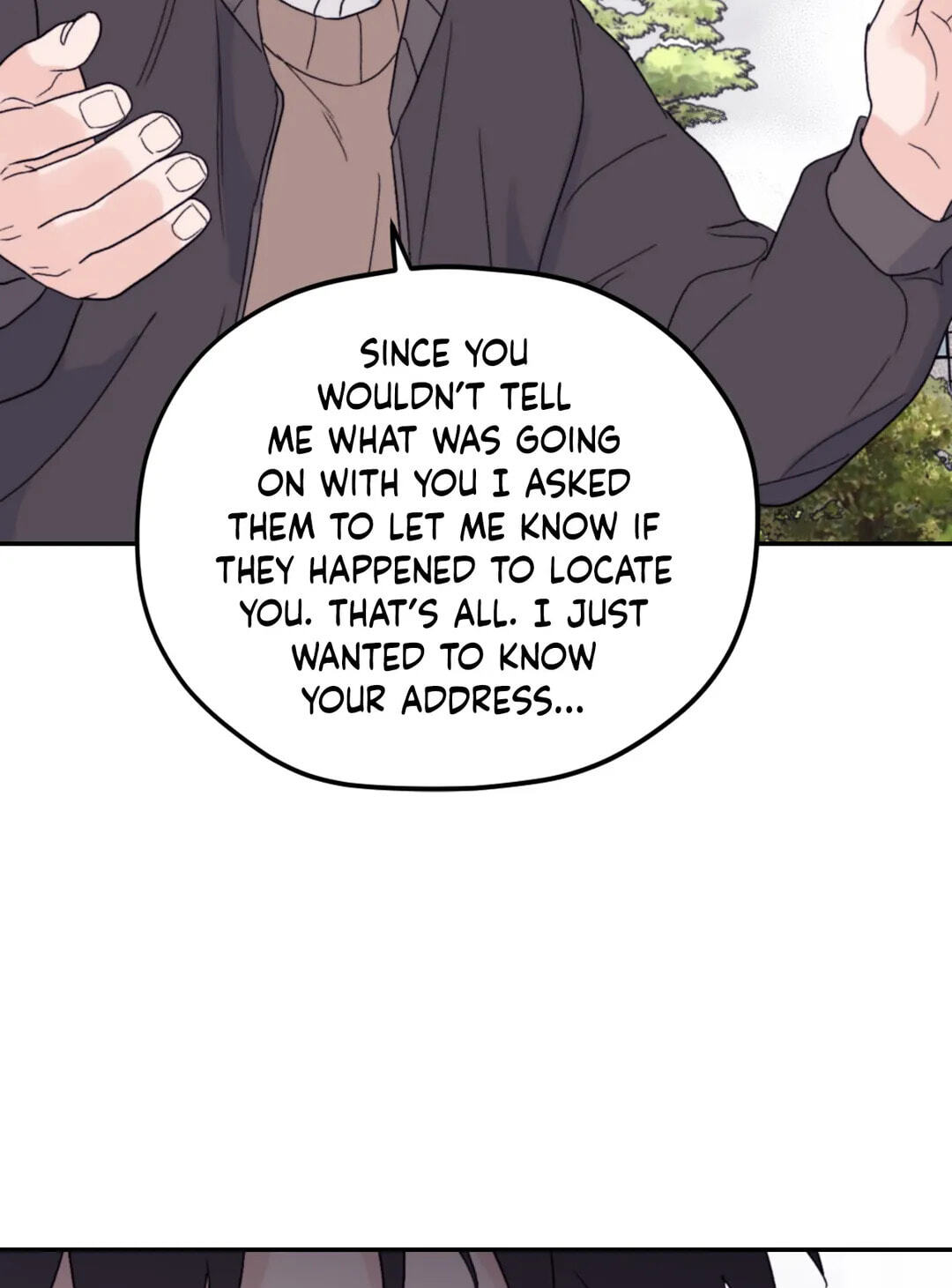 Read Surge Towards You chapter 42 image 22 on Lezhin