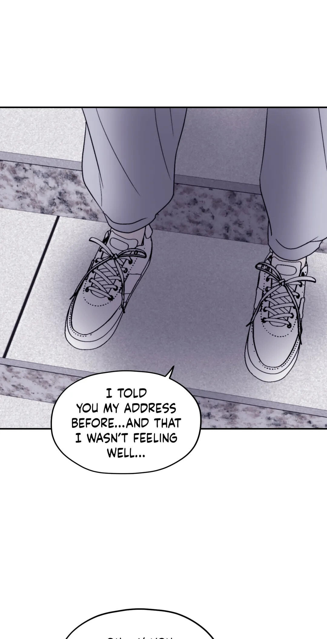 Read Surge Towards You chapter 42 image 24 on Lezhin