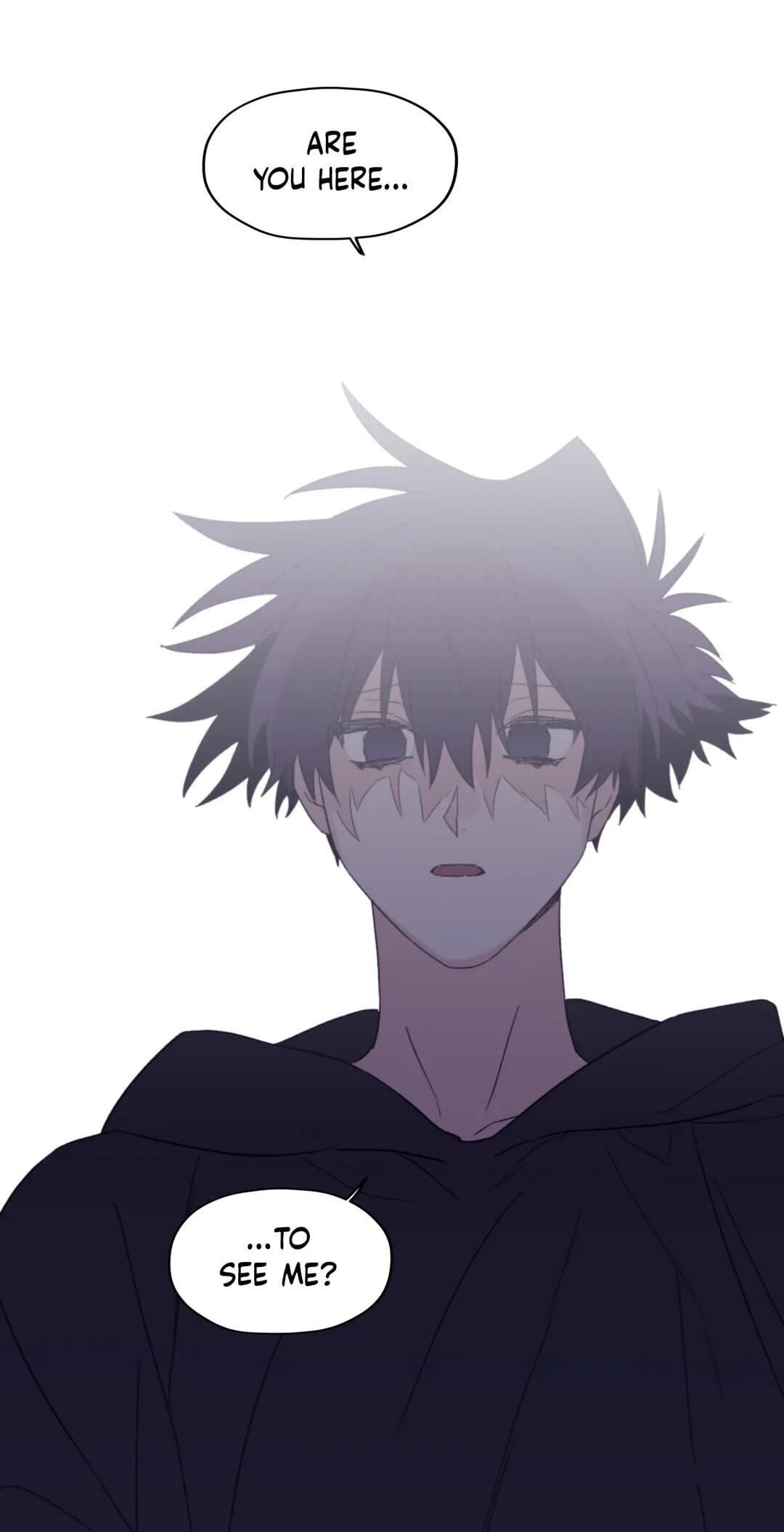 Read Surge Towards You chapter 42 image 26 on Lezhin
