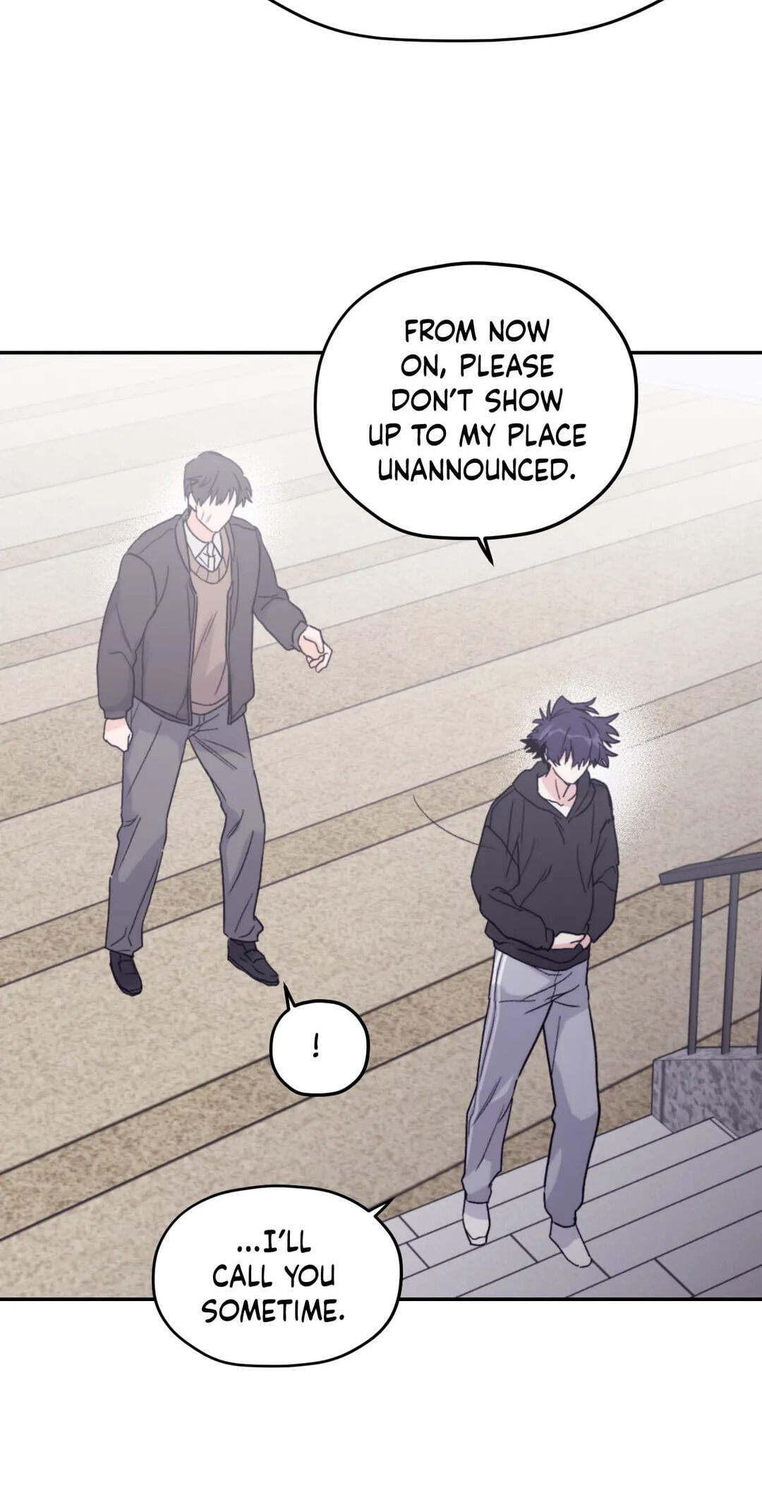 Read Surge Towards You chapter 42 image 29 on Lezhin